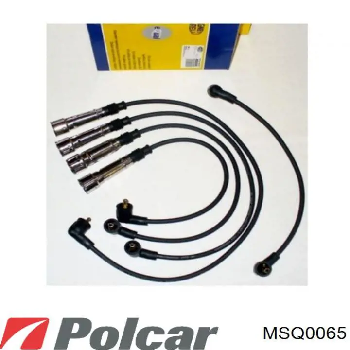 MSQ0065 Polcar