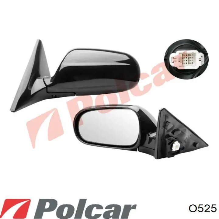 Rótula inferior de suspensión CBG76 CTR