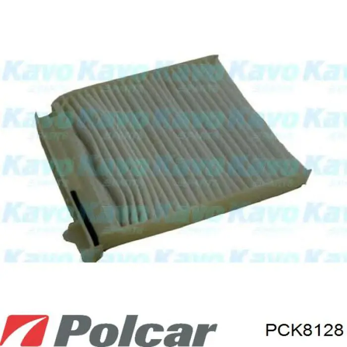 PCK8128 Polcar filtro de habitáculo