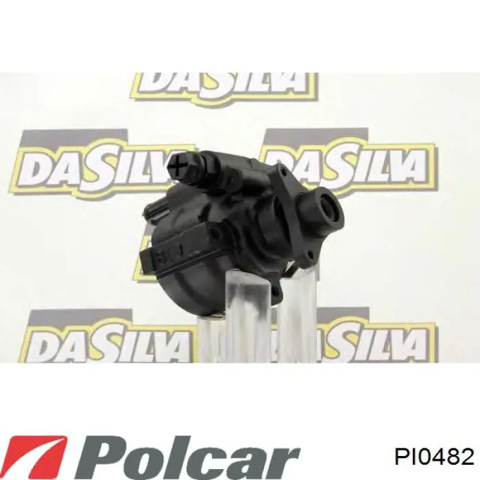 Bomba hidráulica de dirección Renault Espace 4 JK0