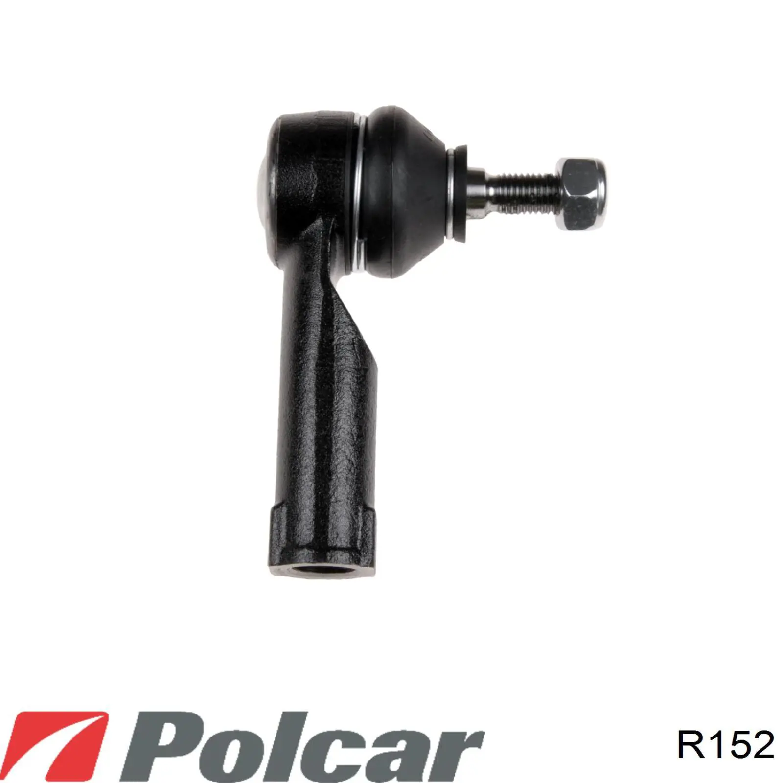 R-152 Polcar barra de acoplamiento