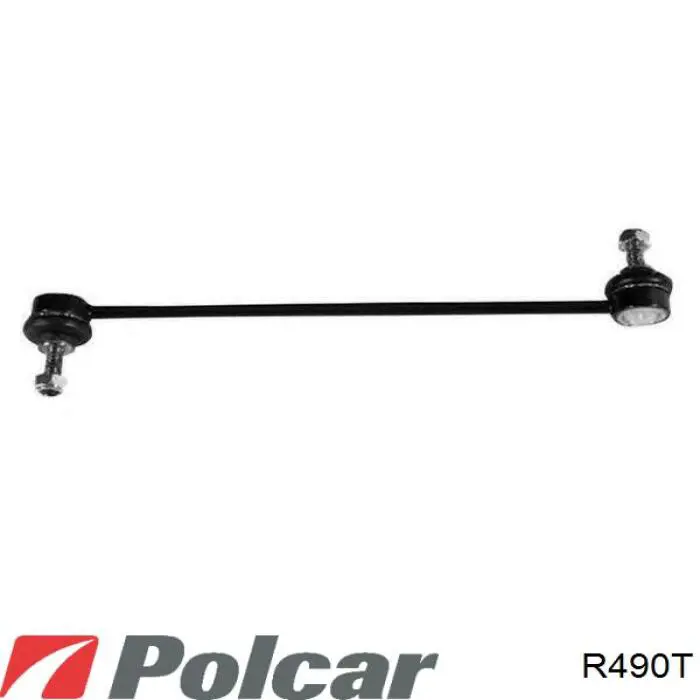 R-490T Polcar soporte de barra estabilizadora delantera