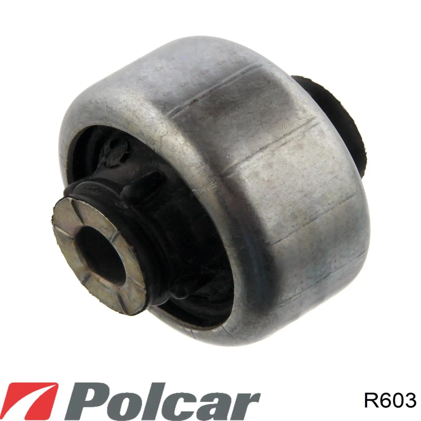 R-603 Polcar barra de acoplamiento