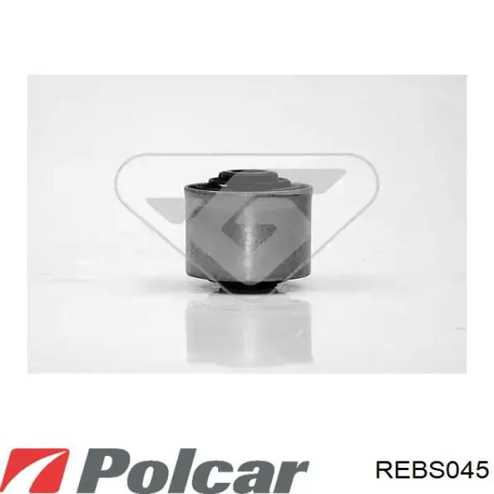 RE-BS045 Polcar silentblock de suspensión delantero inferior