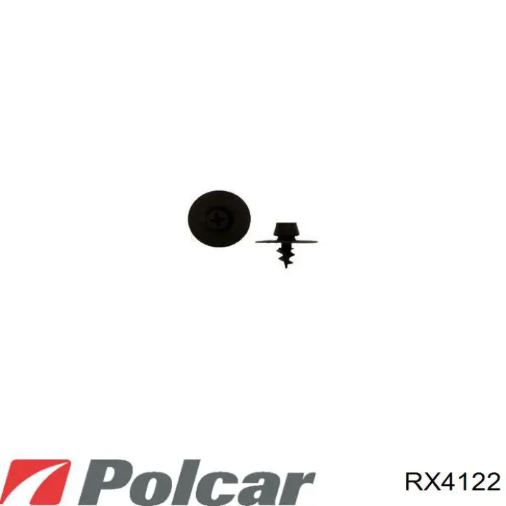 RX4122 Polcar