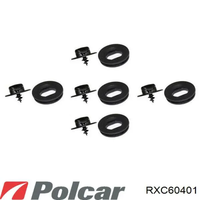 RXC60401 Polcar