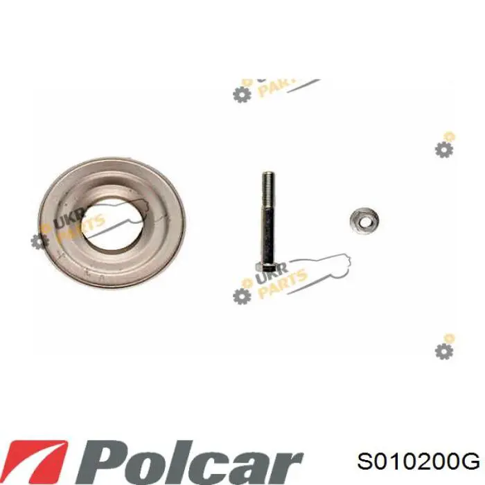Comprar S010200G Polcar Amortiguador