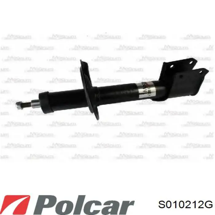 Amortiguador delantero Fiat/Alfa/Lancia 71712513