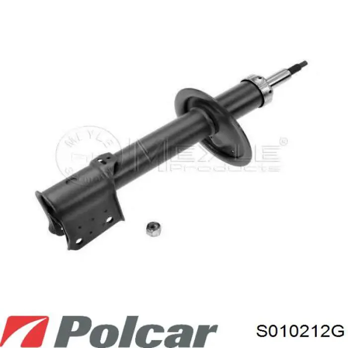 71712513 Fiat/Alfa/Lancia Amortiguador frontal