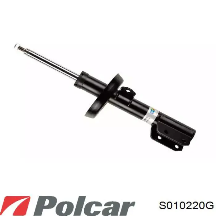 Amortiguadores Polcar S010220G precio, desde 36,71 EUR