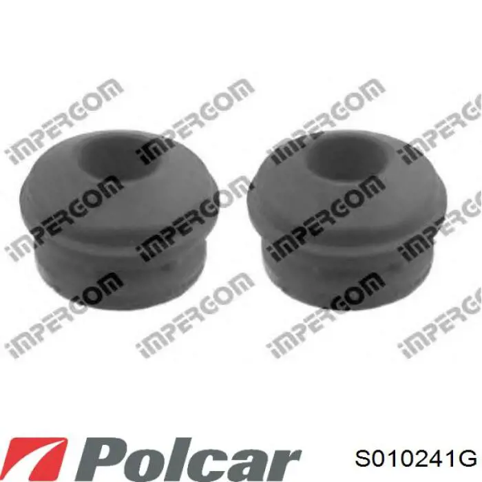 Amortiguador delantero izquierdo BMW 1092487 precio, desde 71,74 EUR