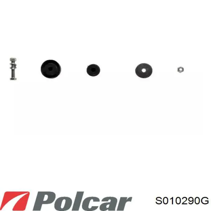 124394 Sachs Amortiguador frontal