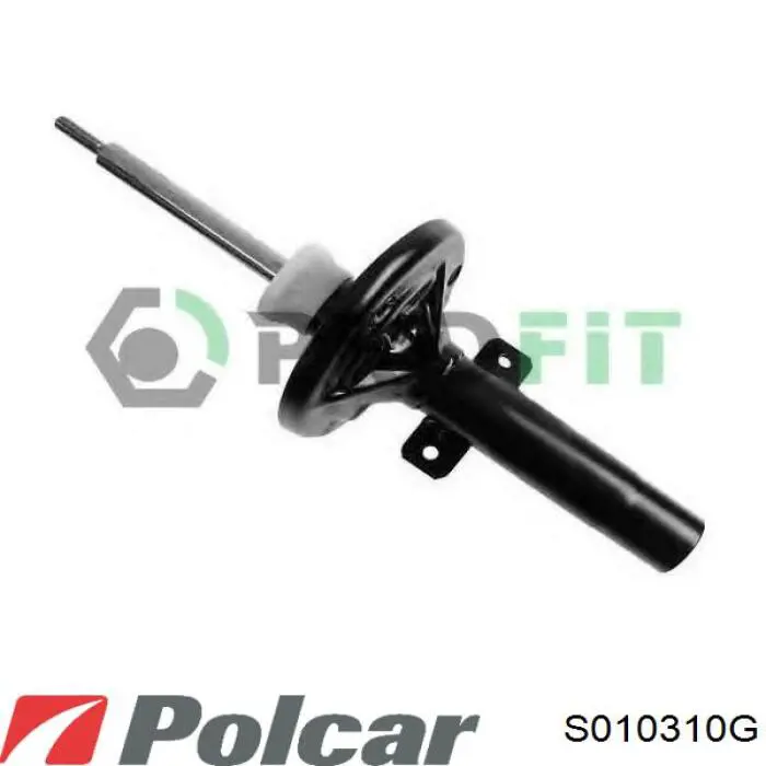 S010310G Polcar amortiguador delantero