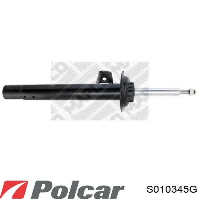 Comprar MSS017279 Mando Amortiguador delantero izquierdo