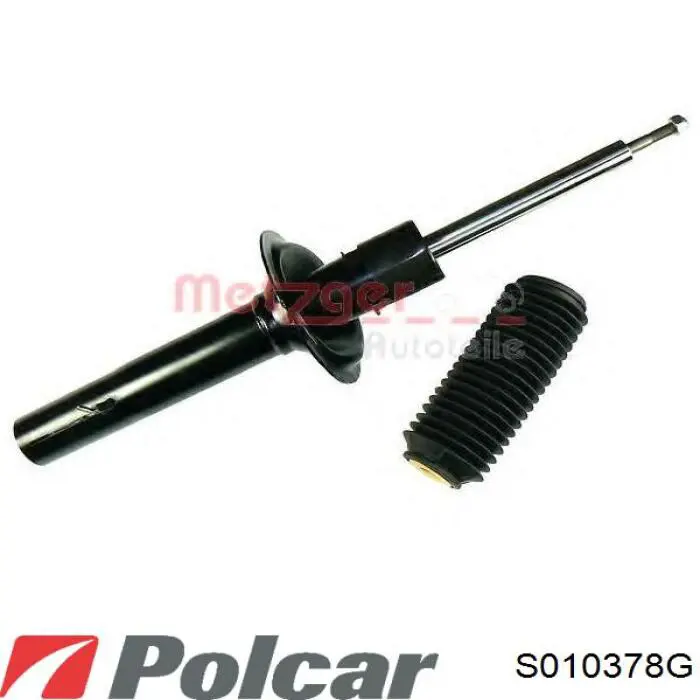 S010378G Polcar amortiguador delantero