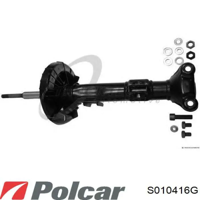 Amortiguadores Polcar S010416G precio, desde 59,52 EUR