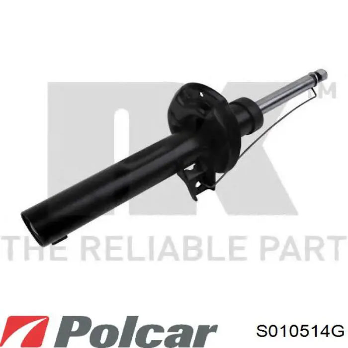 S010514G Polcar amortiguador delantero