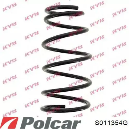 97179445 Opel Amortiguadores posteriores