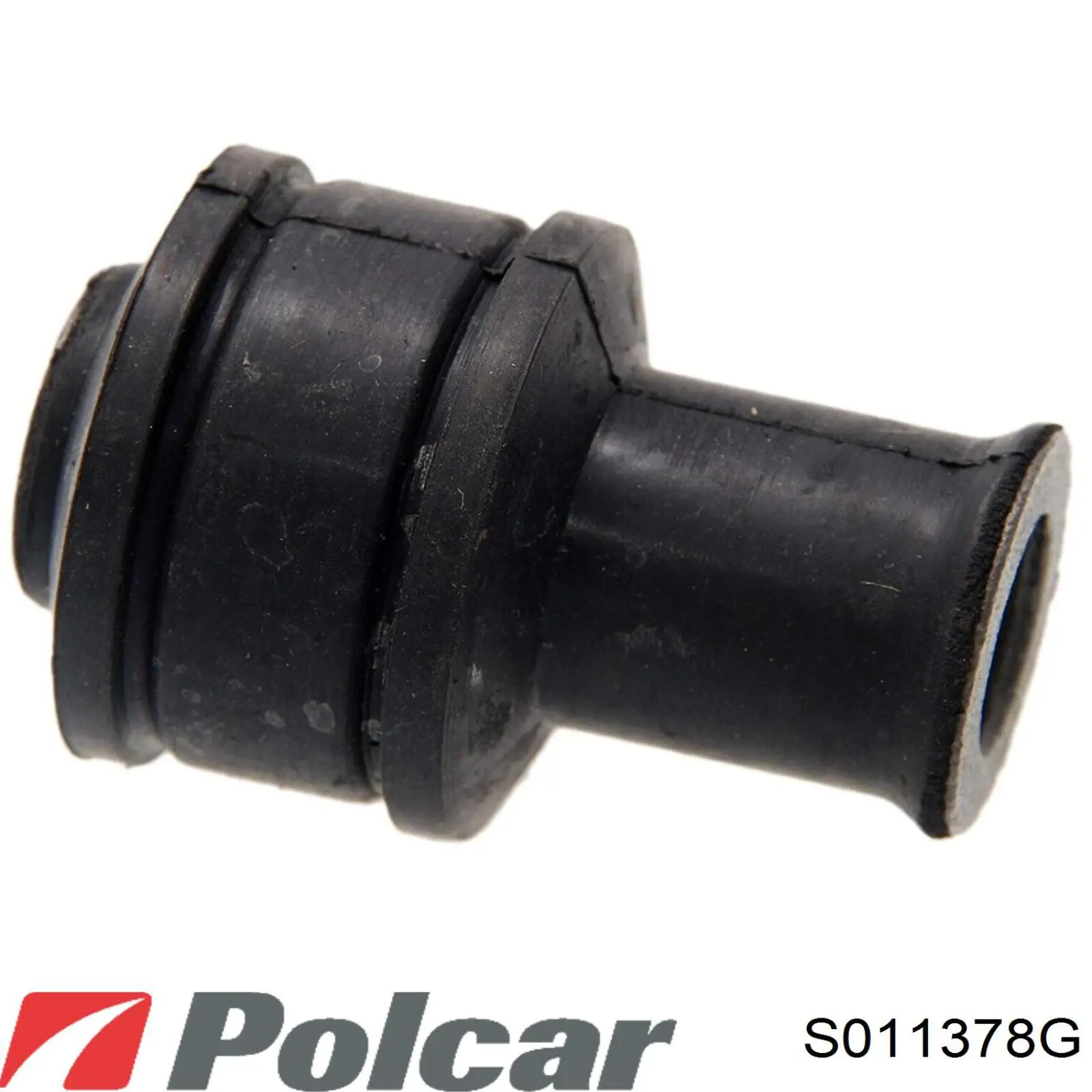 Amortiguador trasero 311836 Sachs