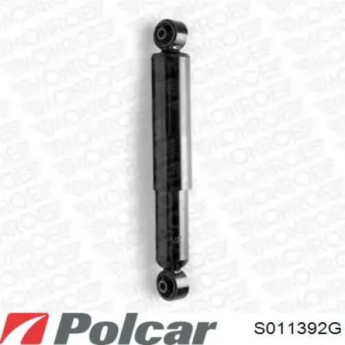 Amortiguador trasero Ford 95VX18080GA precio, desde 45,50 EUR