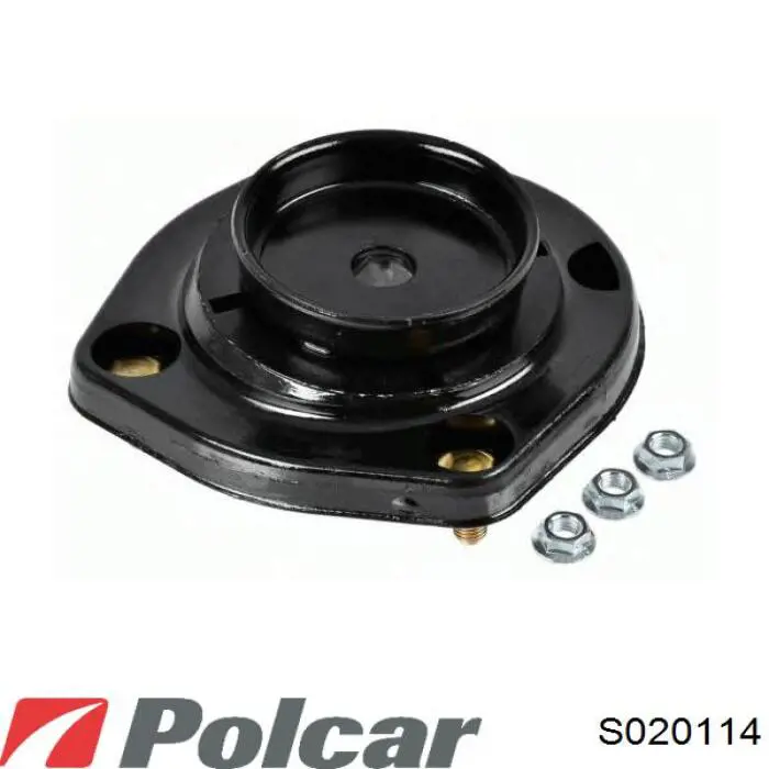 Comprar 4807112180 Toyota Soporte del amortiguador trasero derecho
