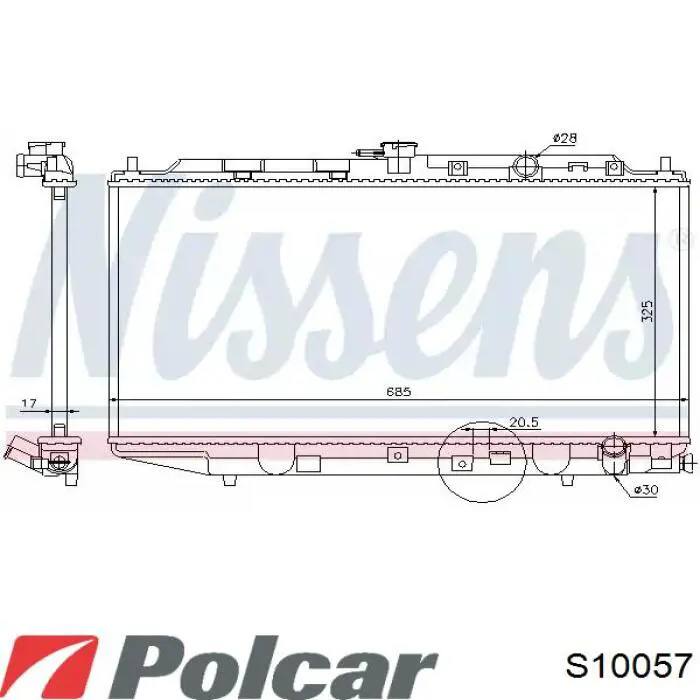 Bombeadora de agua Nissan/Infiniti 8660003374 precio, desde 50,51 EUR