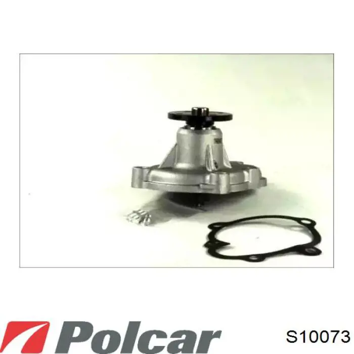 S10-073 Polcar bomba de agua