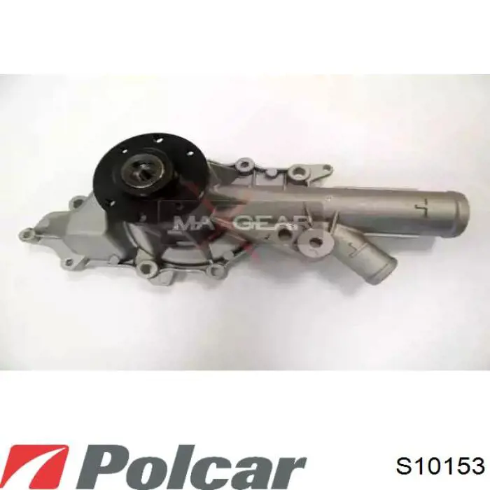 Bomba de agua CP216000S Mahle Original