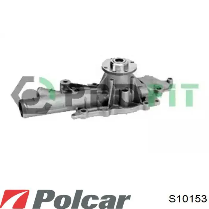 Bombeadora de agua Mahle Original CP216000S precio, desde 52,03 EUR