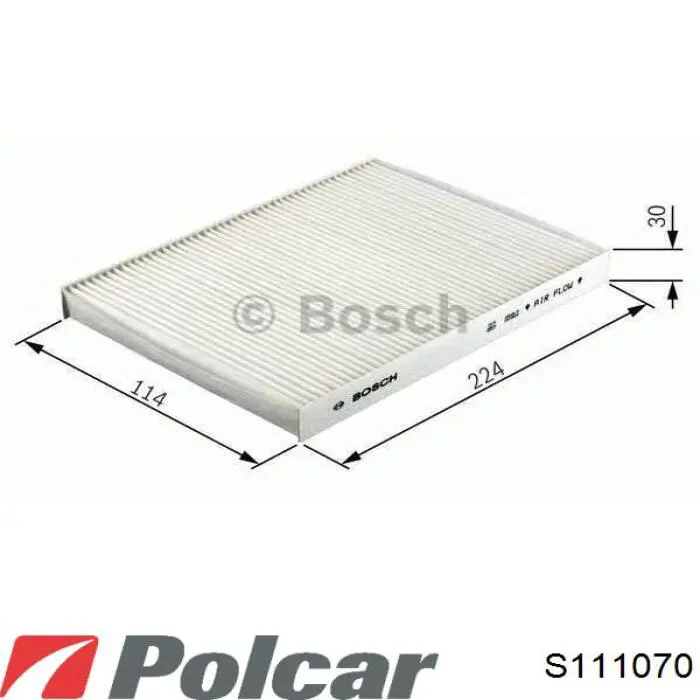 S111070 Polcar