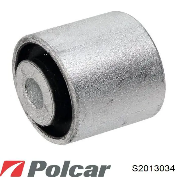 S2013034 Polcar silentblock de suspensión delantero inferior