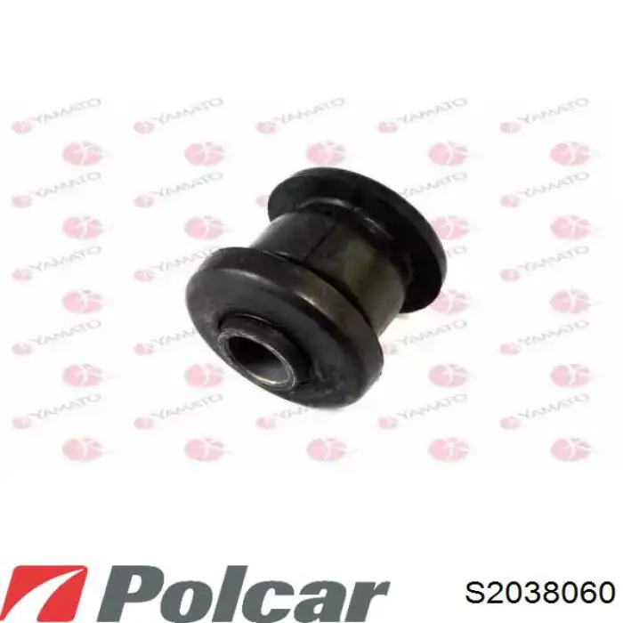 Silentblock del brazo de suspensión 51395ST3E00 Honda