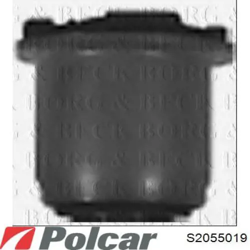 S2055019 Polcar silentblock de suspensión delantero inferior