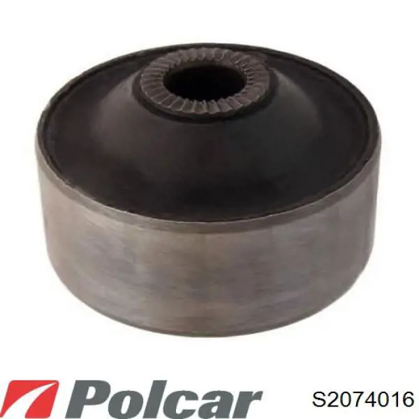 S2074016 Polcar silentblock de suspensión delantero inferior