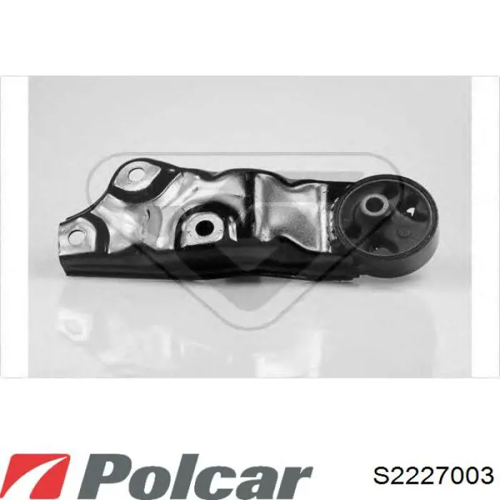 Comprar Soporte trasero del motor Nissan Micra  K11 a bajo precio