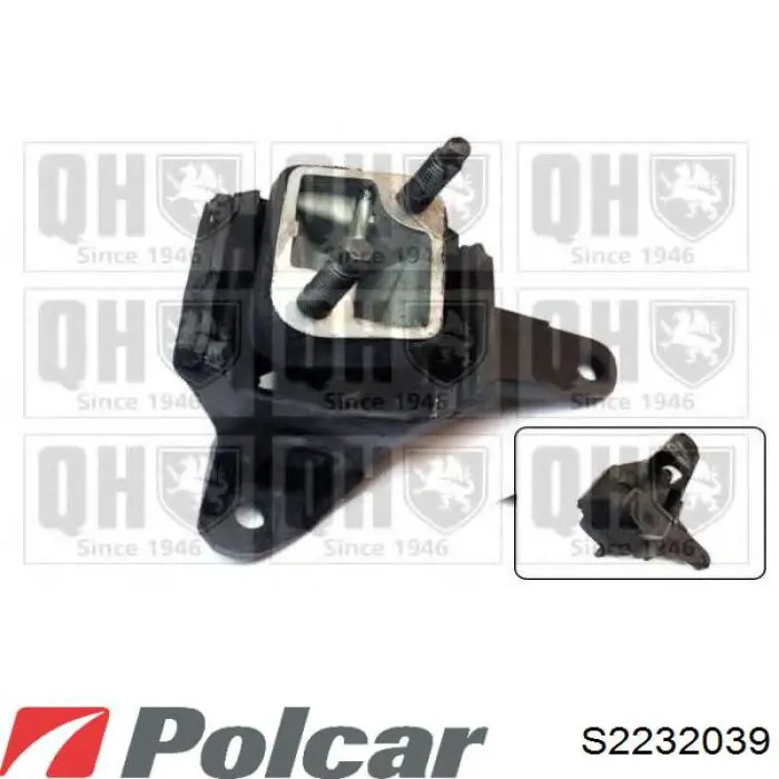 S2232039 Polcar