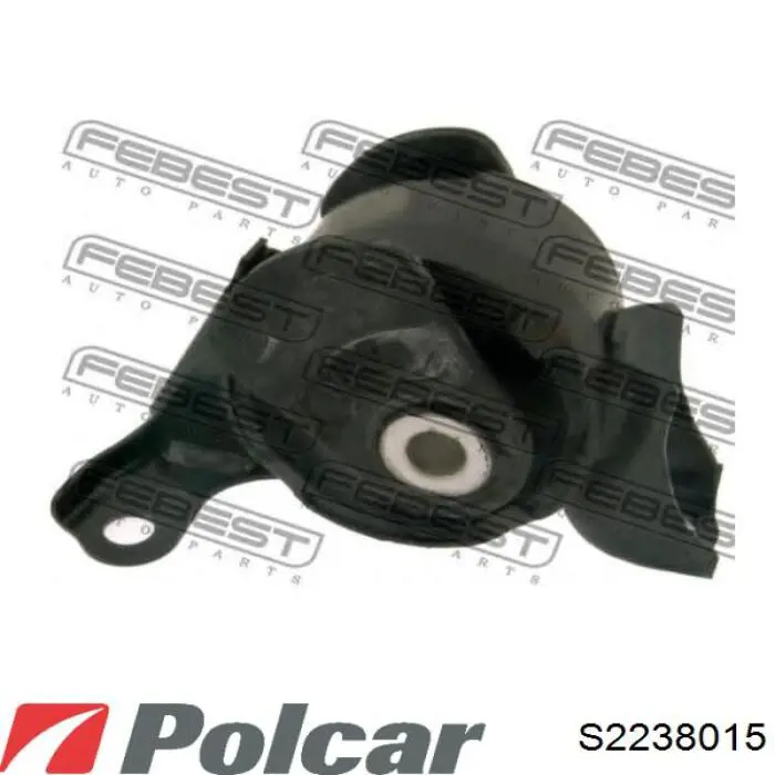 S2238015 Polcar montaje de transmision (montaje de caja de cambios)