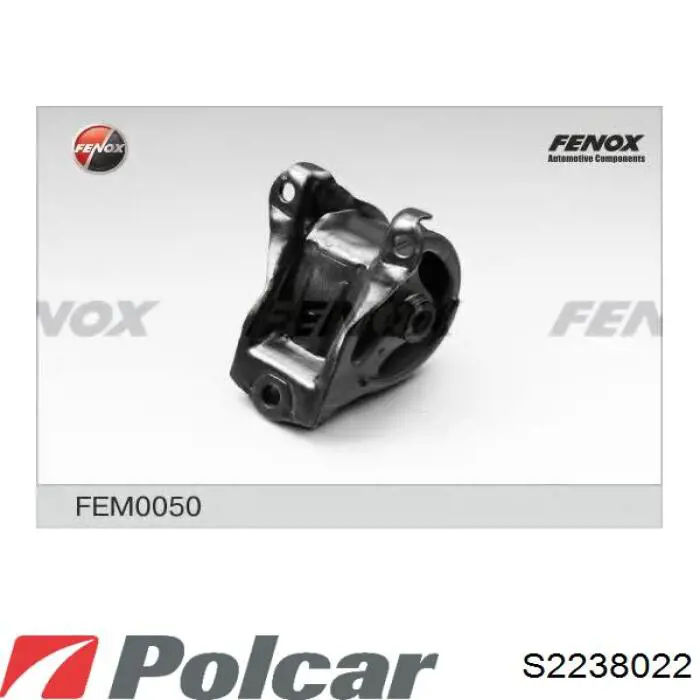 Soportes de motor trasero Honda Accord V sedán (CC7) (1993 - 1996) precio, desde 27,75 EUR