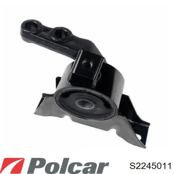 S2245011 Polcar soporte de motor derecho