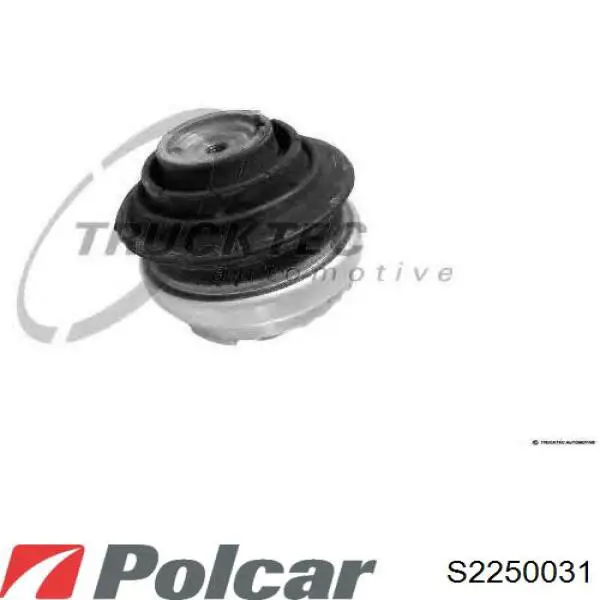 Comprar A2032400617 Mercedes Soporte de motor, Izquierda / Derecha
