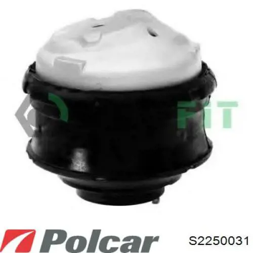 Soporte de motor, Izquierda / Derecha A2032400617 Mercedes