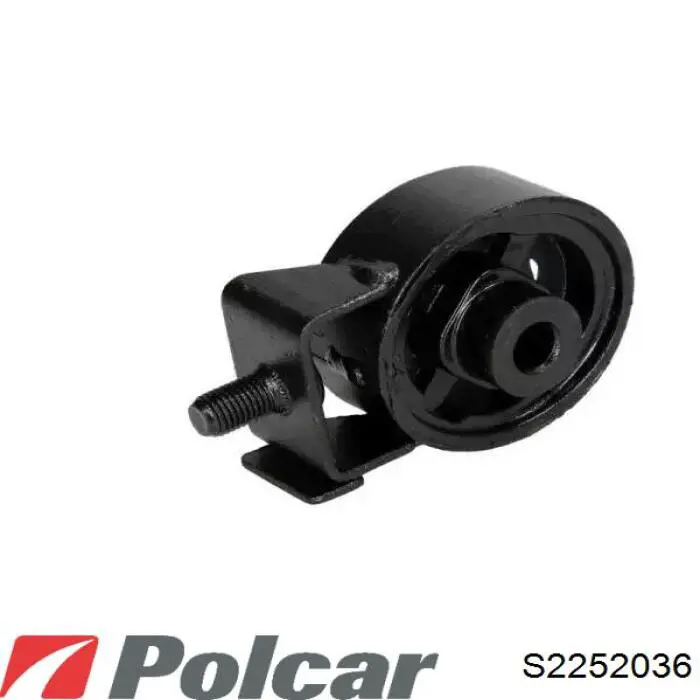 Soporte de la caja de transferencia Kautek MIEM002