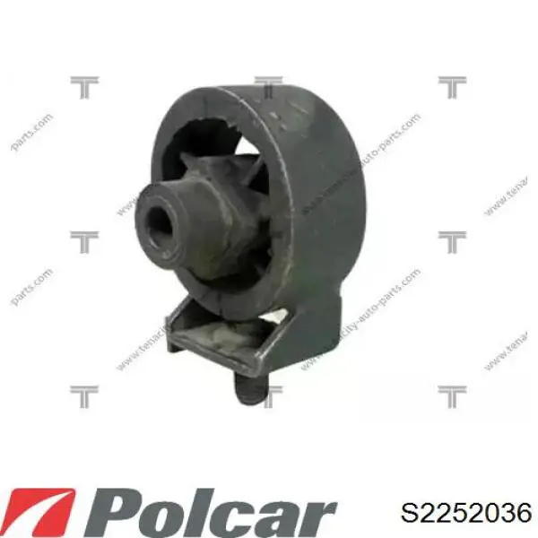 Soporte de la caja de transferencia MIEM002 Kautek