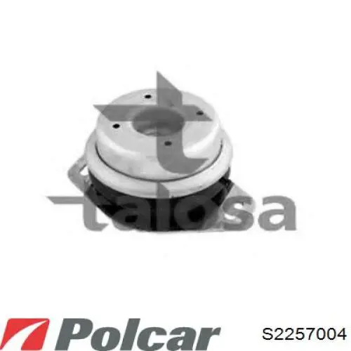 Comprar 0000182716 Peugeot/Citroen Soporte izquierdo del motor