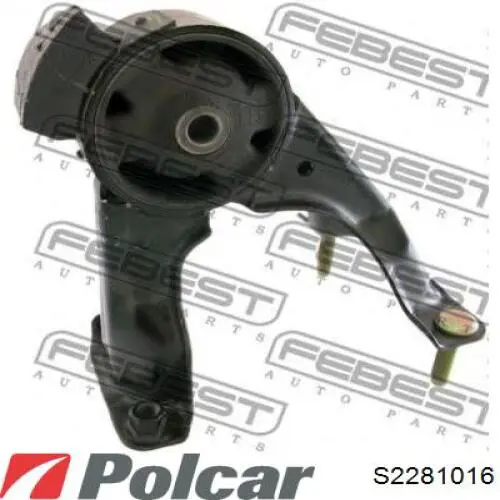 S2281016 Polcar