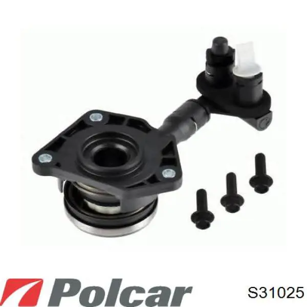 Comprar 3M517A564AE Ford Desembrague central, embrague