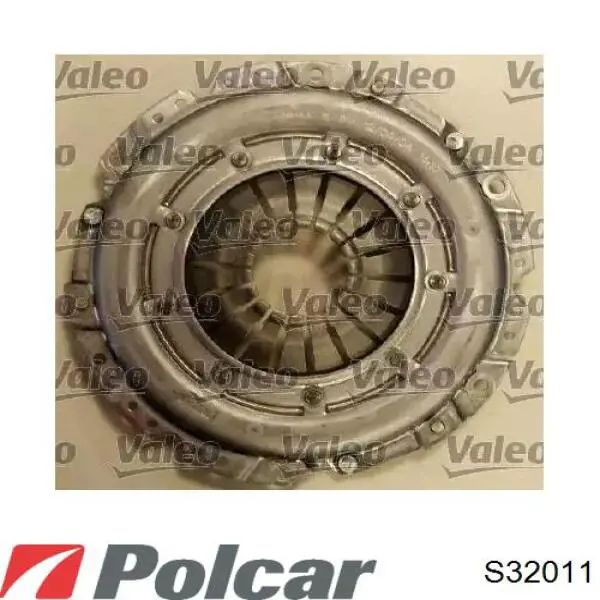 Mecanismo de embrague Polcar S32011 precio, desde 74,32 EUR