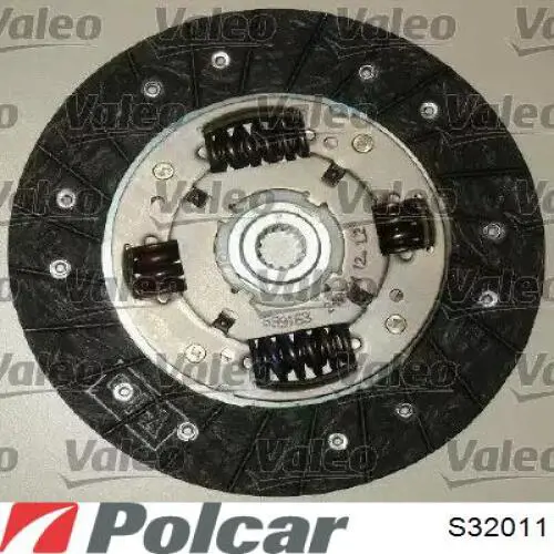 Mecanismo de embrague Open Parts CLK915402 precio, desde 90,13 EUR