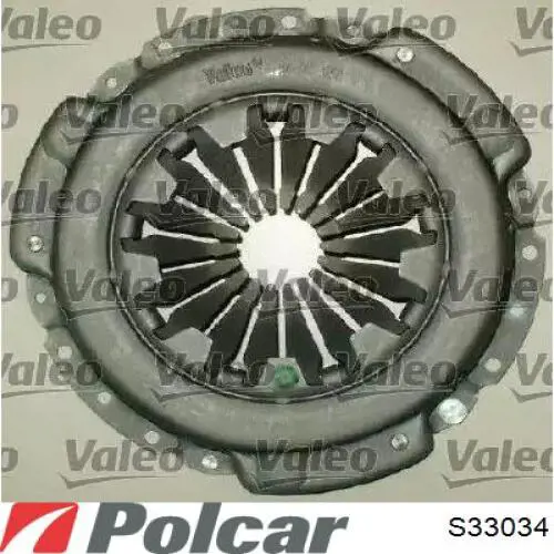 71718691 Fiat/Alfa/Lancia Embrague motor