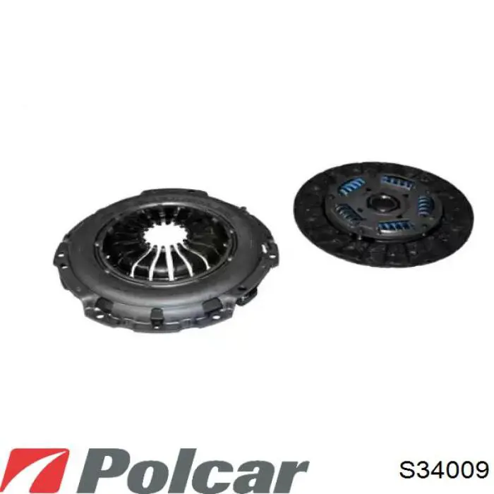 Comprar 0691342 KM Germany Kit de embrague completo